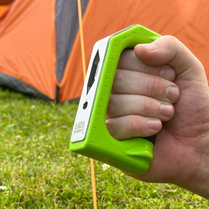 Hammer Fist Multi Tool - Wholesale Handy Tool - 5 pack of Award Winning Hammer Fist 7 in 1 Multi Tool12