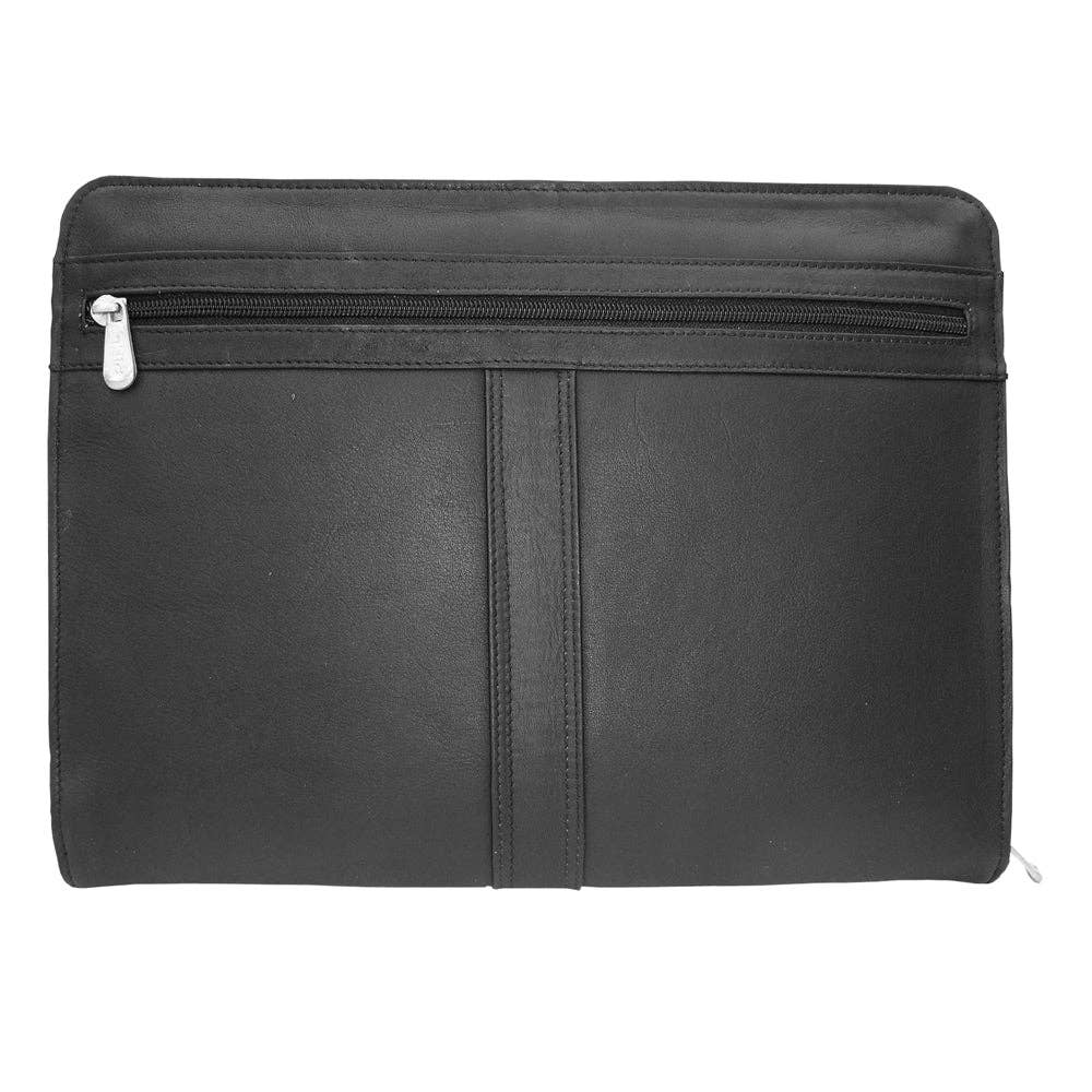 Piel Leather – wholesale Fodral för bärbar dator och surfplatta - Unisex – TREVÄGS KUVERT PADFOLIO18