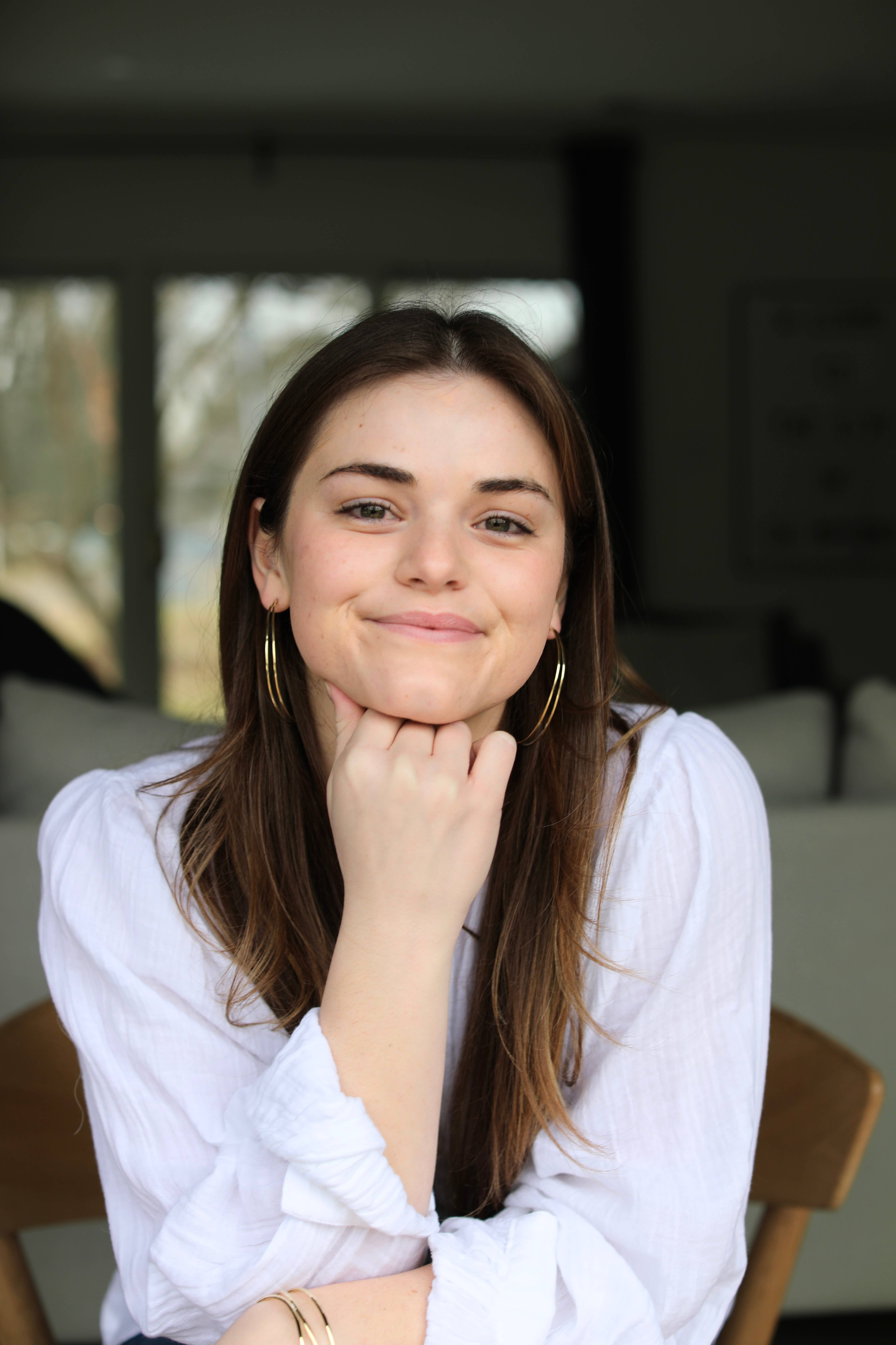 Meyelo – wholesale Hoop-örhängen – Banji Örhängen2