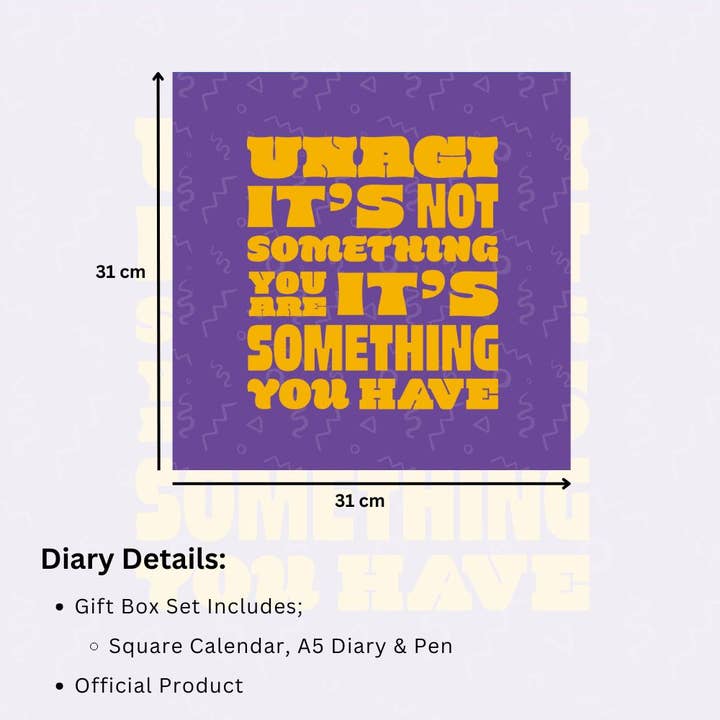 FRIENDS 2026 CALENDAR AND DIARY GIFT BOX SET for wholesale by Danilo Promotions Ltd