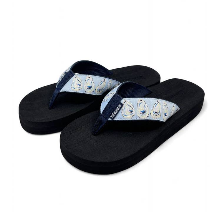 Shuck Yeah for wholesale by Tidewater Sandals