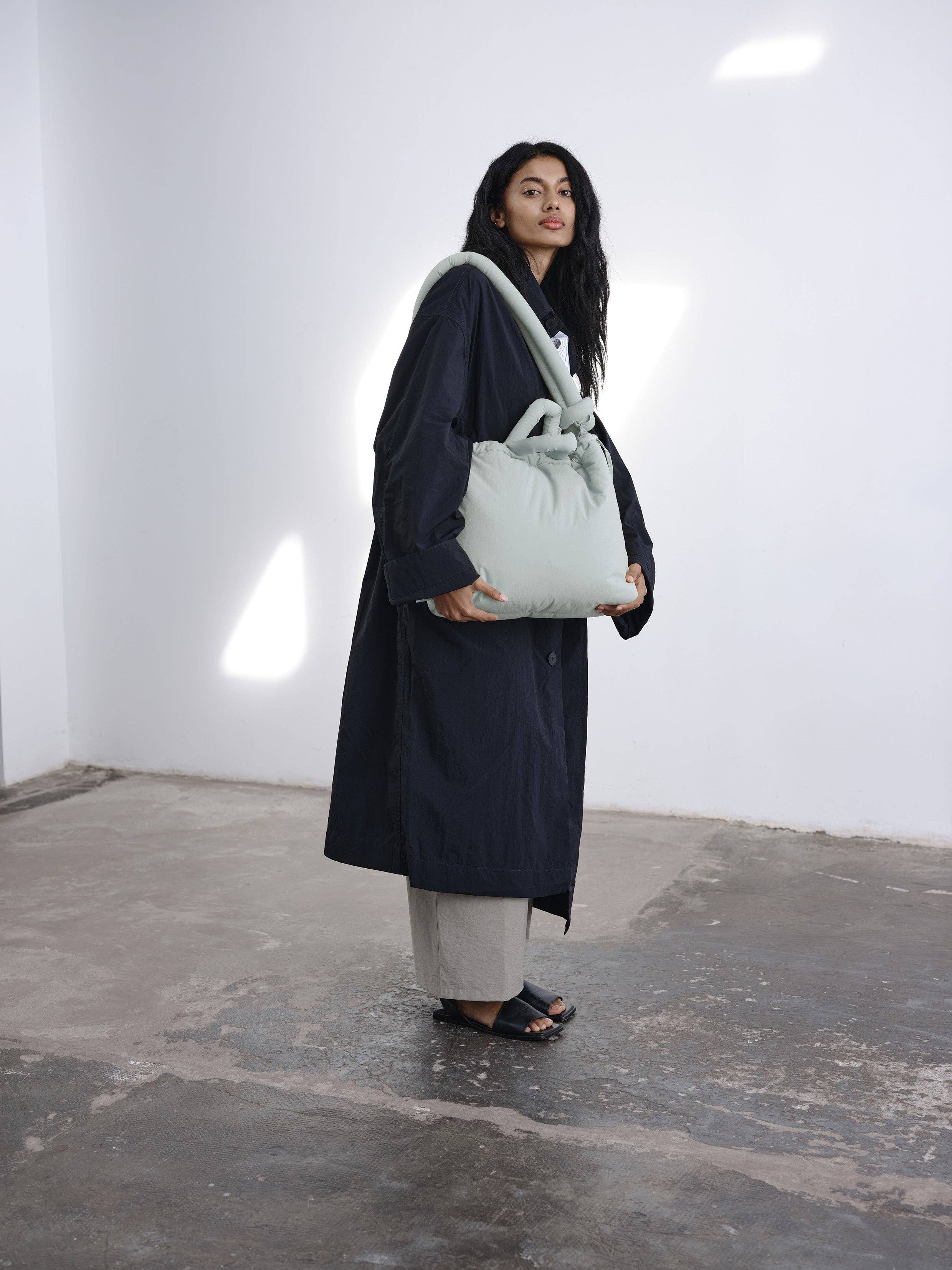 Ölend Backpacks - Wholesale Shoulder Bag - Women's - Ona Soft Bag173