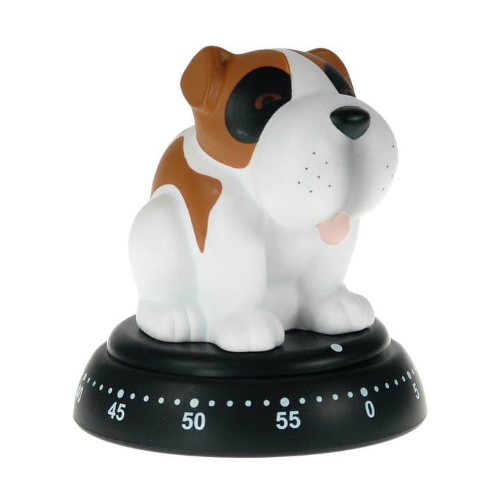 Bengt Ek Design Timer - Dog for wholesale by HAUS