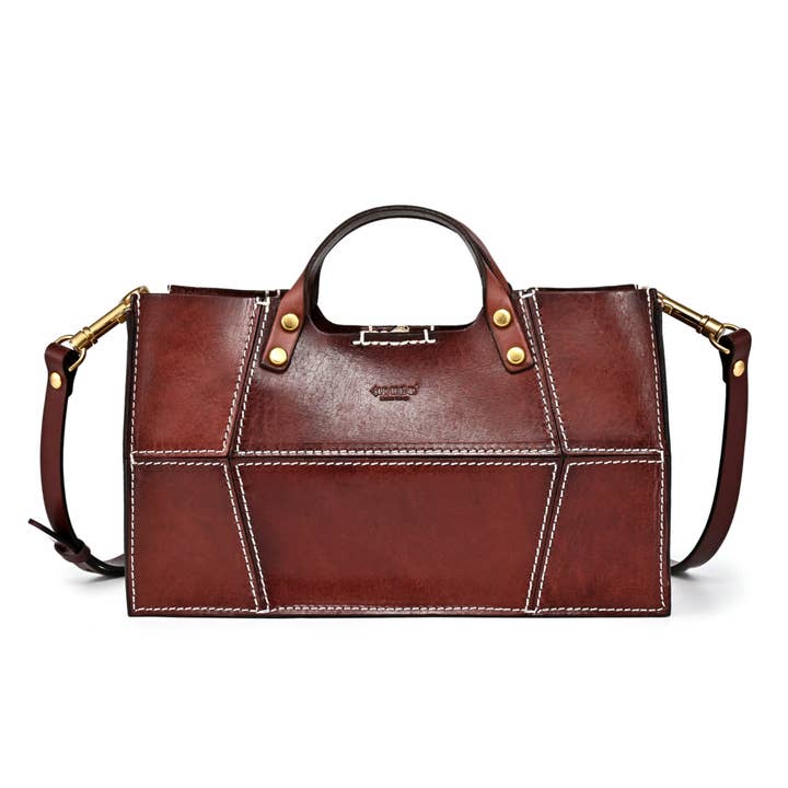 Rosa Medium Tote for wholesale by Old Trend