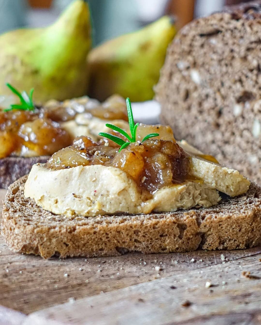 La cerise sur l'apéro - Wholesale Tapenade - Gourmet faux gras salt and pepper3