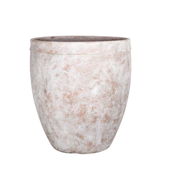 Replica Plants and Decor - Wholesale Plant Pot - Shiloh Floor Planter - CN13651