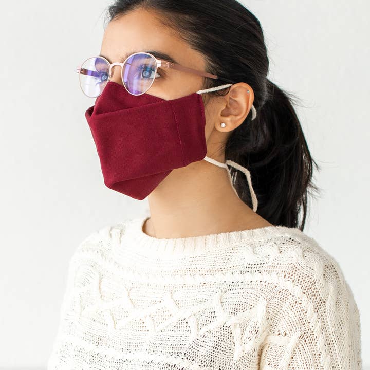 Aplat LLC – wholesale Protective face mask/shield – Reusable Cotton Face Mask