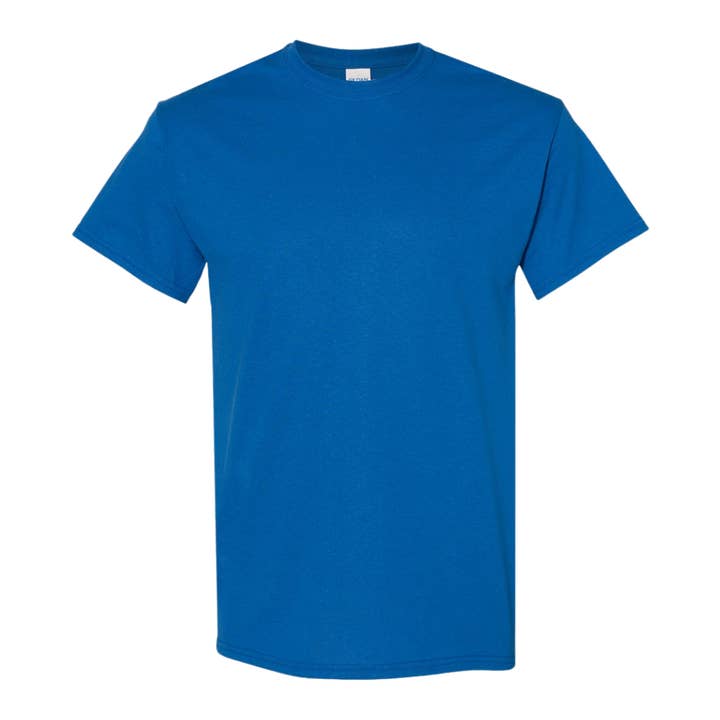 MYES BULK APPAREL - Wholesale T-Shirt - Unisex - Premium Cotton Crewneck Tee β Classic Fit Everyday Wear14