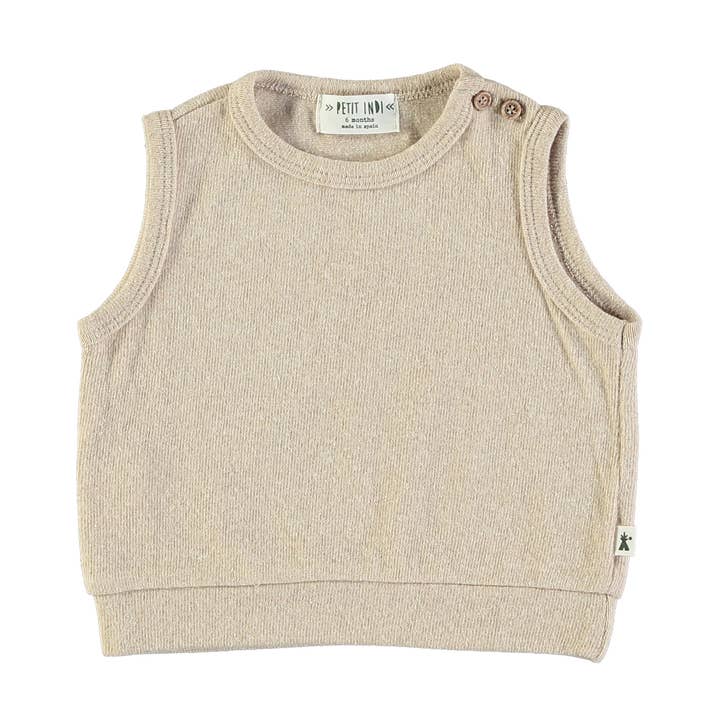 Vest voor wholesale door Petit Indi