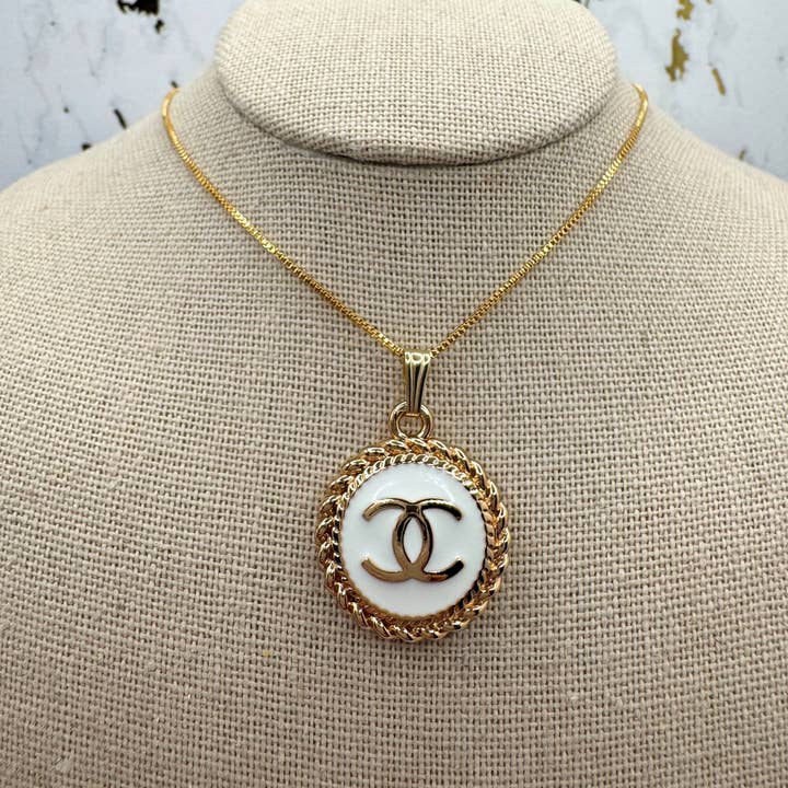 THE BOX CHAIN for wholesale by Golden Girl Jewelry