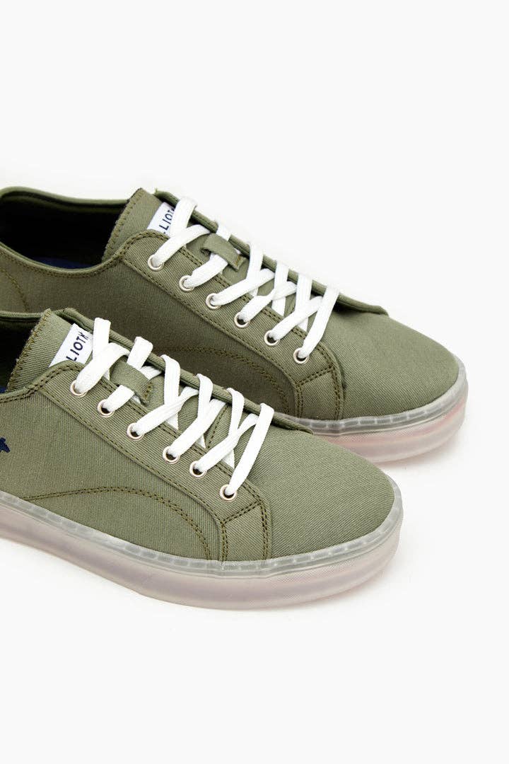 williot - Wholesale Lifestyle Sneakers - Men's - Ethnic Canvas Sneaker22