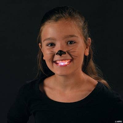 Fun Express – wholesale Ljusleksak - Barn och baby – BLIXTANDE TANDSKYDD3