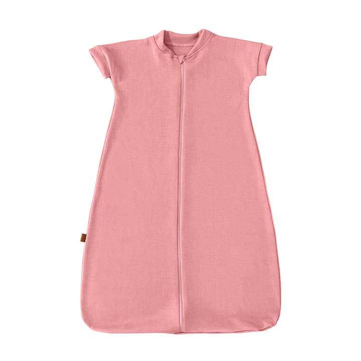 Merino sovsäck - rosa - storlek - 12-18 mån för wholesale av MAYLILY