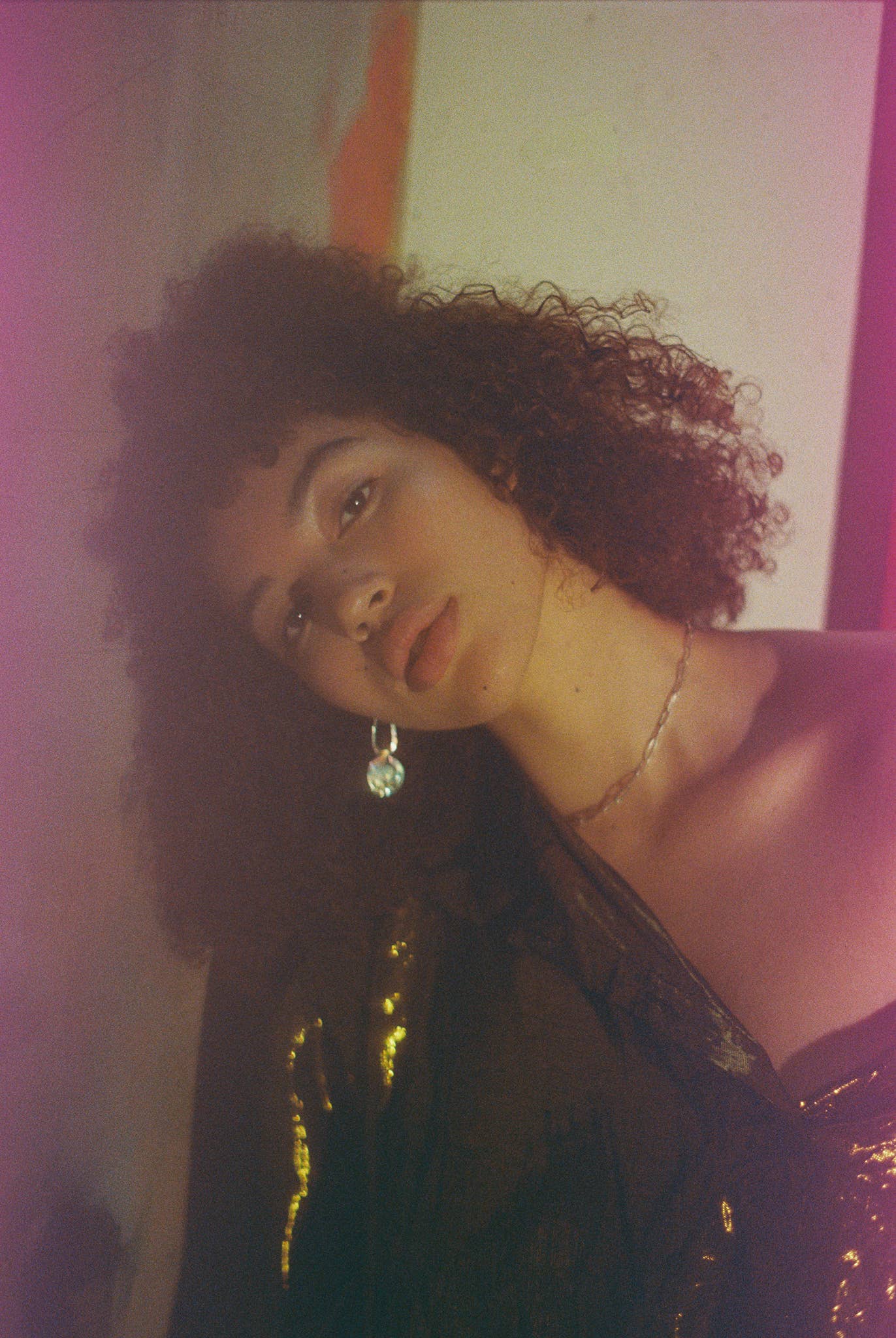 becca compton jewels - Wholesale Hoop Earrings - lumi hoops2