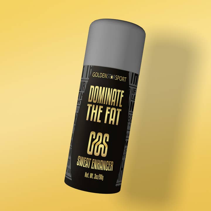 Goldenstarsport Sweat Stick Roll for Workout for wholesale by SC Goldenstarsport