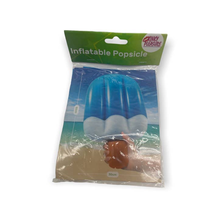 Kinky Pleasure - Wholesale Inflatables - Kinky Pleasure - FT051 - Blow Up Ice Cream - 50cm - 1 Piece3