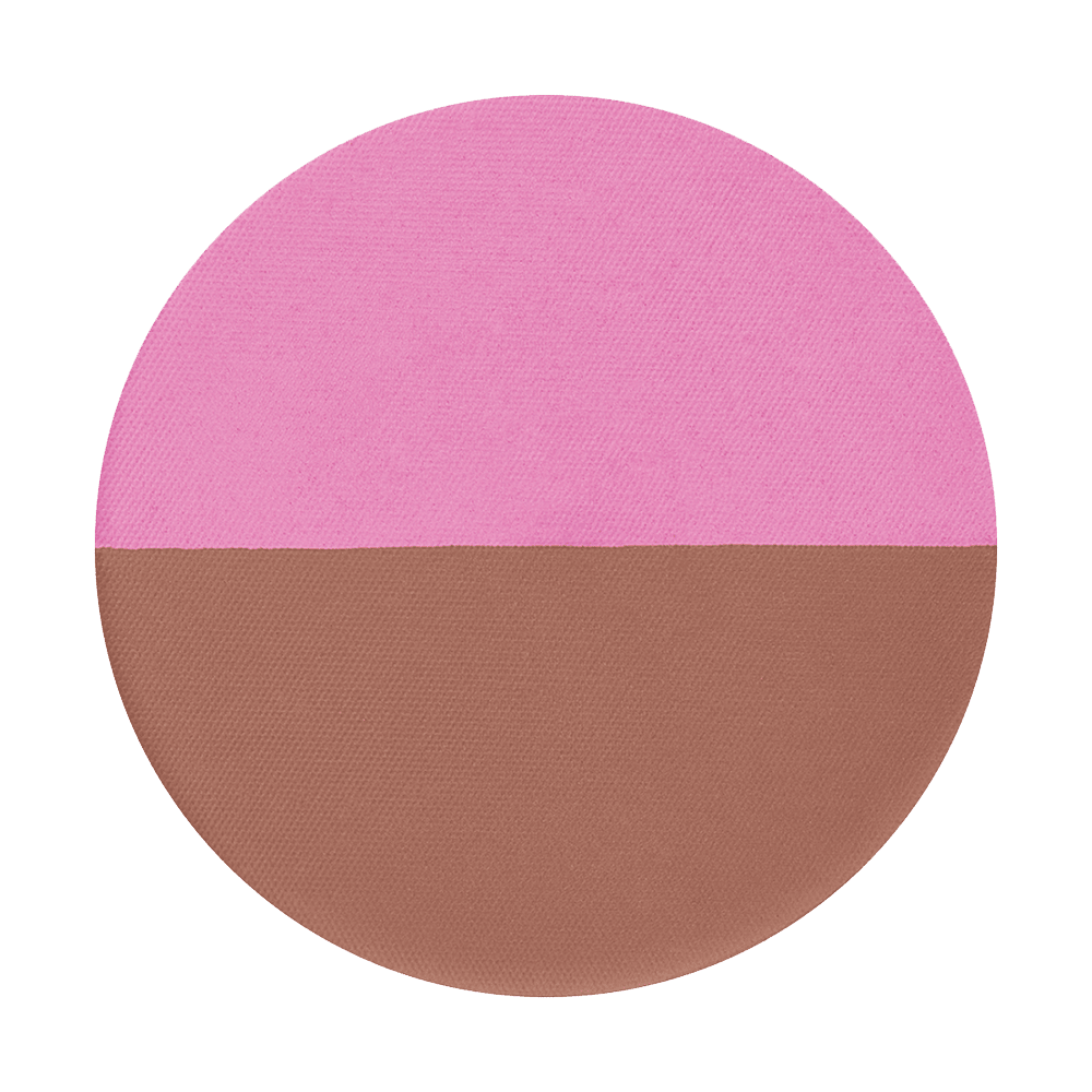 Cheekbone Beauty Cosmetics – Blush por atacado – Equilíbrio Blus/Bronzer10