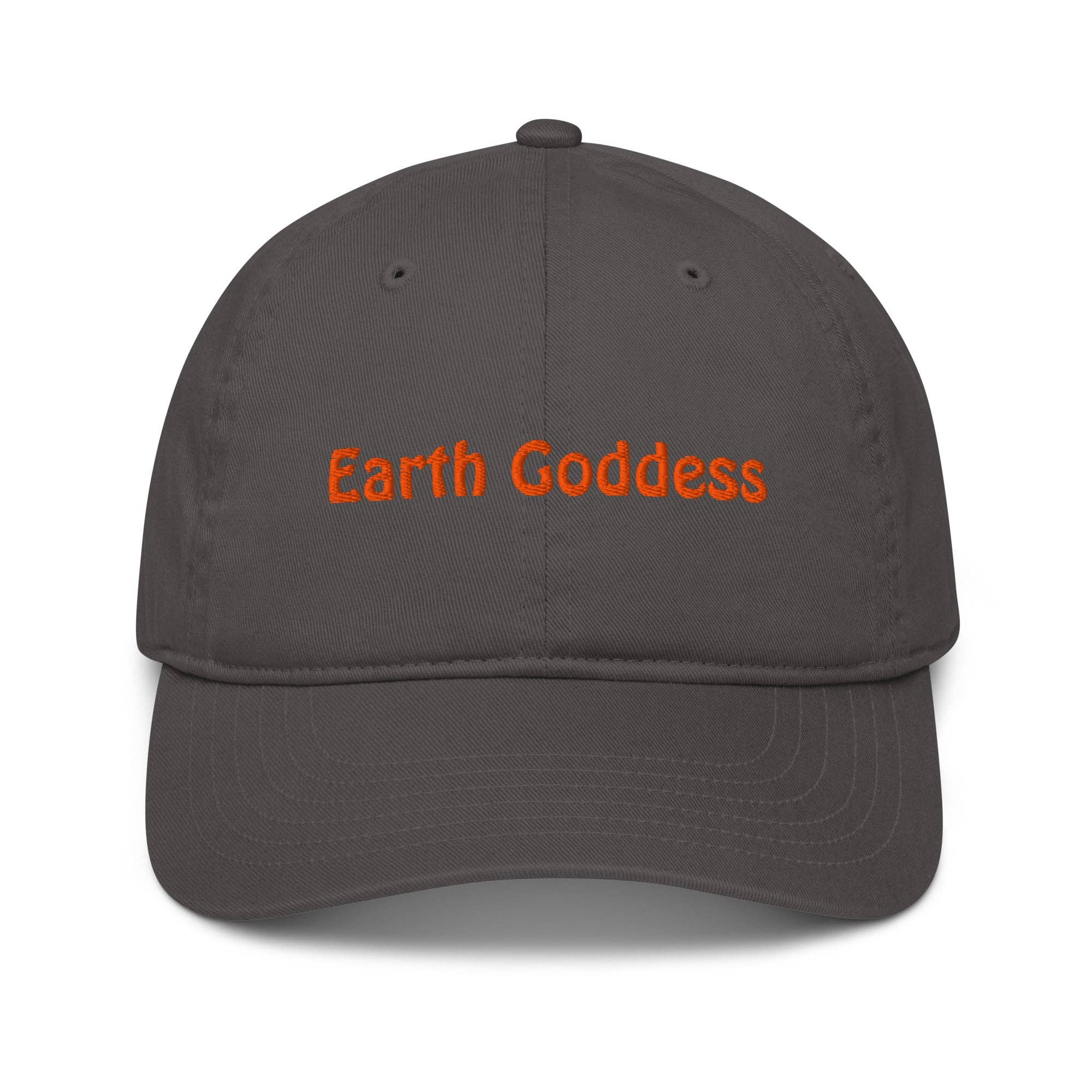 Restored By Nature Company - Wholesale Baseball Cap - Unisex - Organic Dad Hat - Earth Goddess15