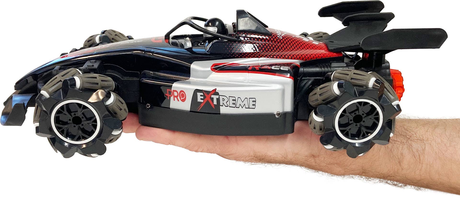 HQ Kites & Designs – Carro/camião de brinquedo - Crianças por atacado – RC Slide RC1