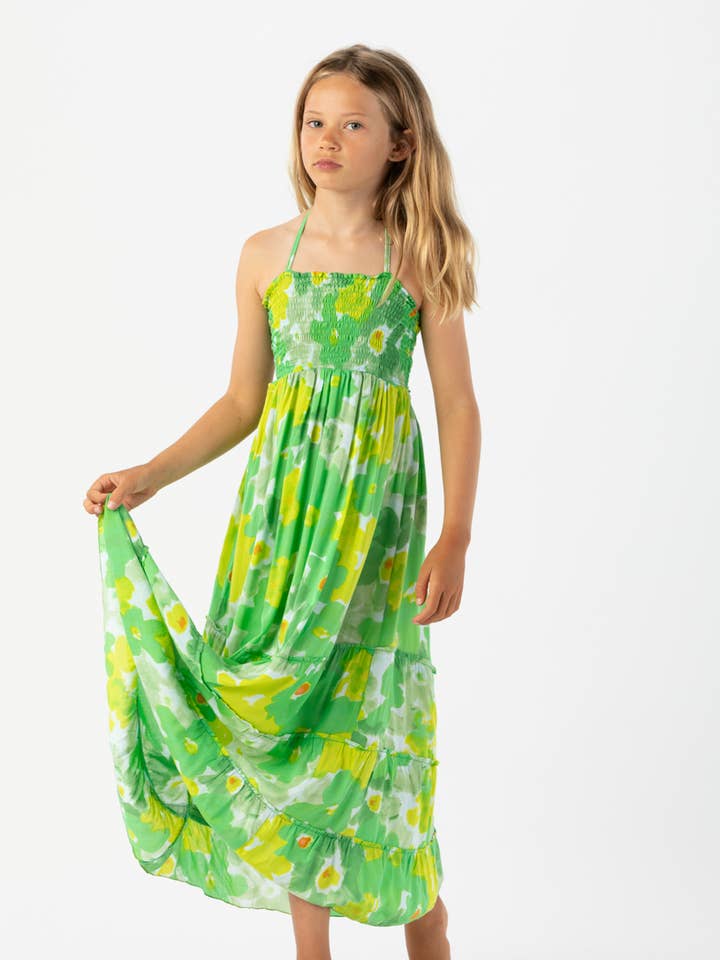 Vestito Bellini per Bambini per la vendita all'ingrosso da parte di Tiare Hawaii