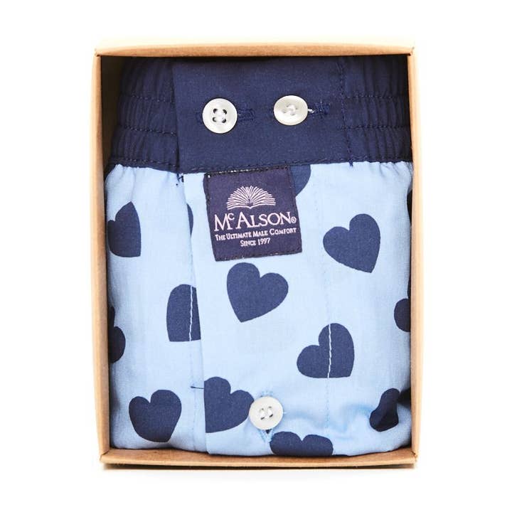 M0313 - Passionshjärtan för wholesale av McAlson