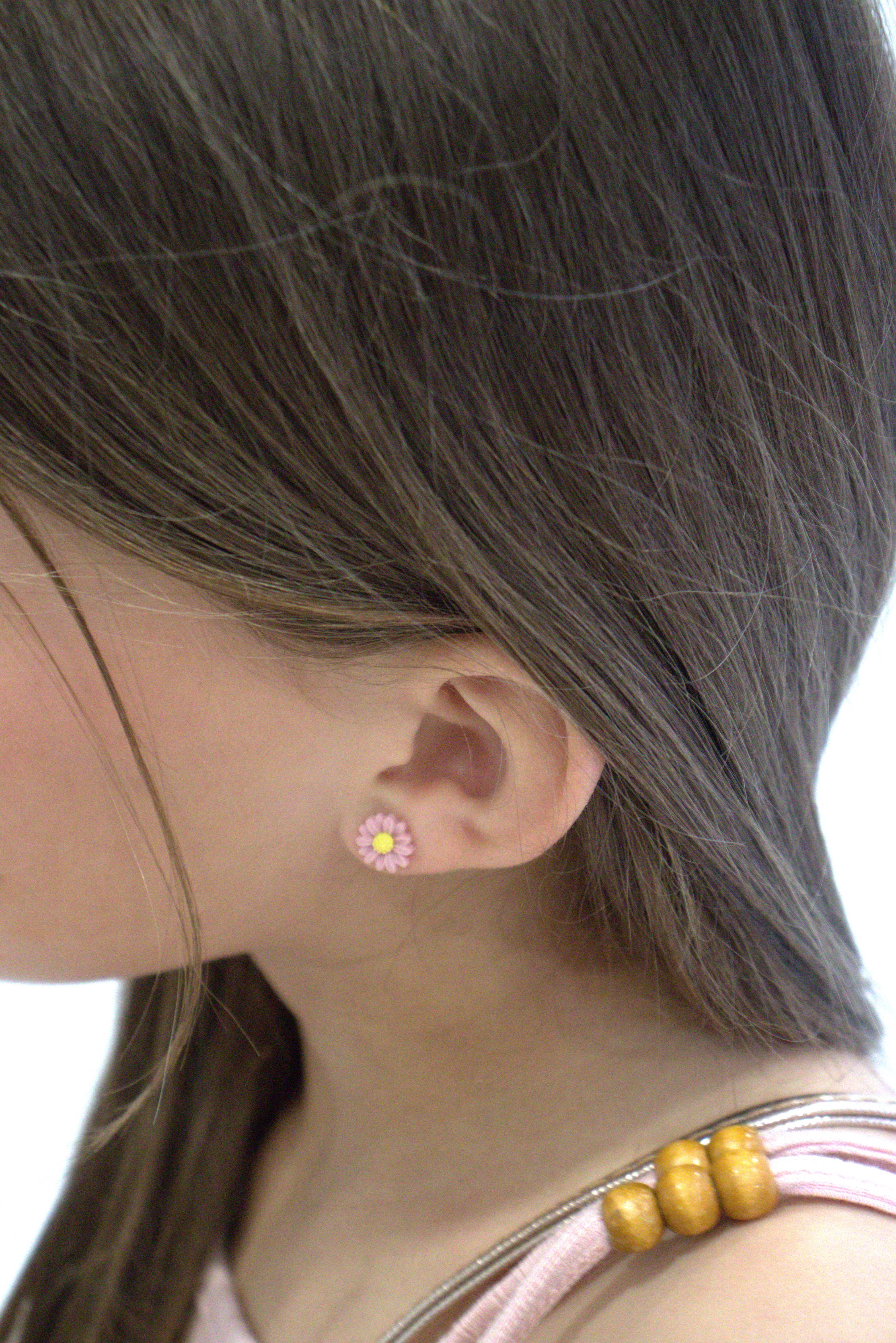 Yuko B - Vente Boucles d'oreilles – enfant - Offre de 25 cartes de boucles d'oreilles - Version française19