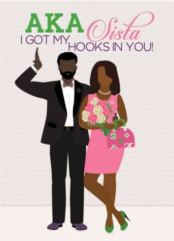 Culture Greetings – wholesale Födelsedagskort – Krokar i dig - AKA0