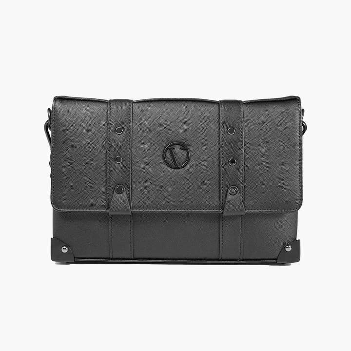 V10 Black Serie STØRRELSE:28*18*5,5CM for engroshandel hos VO7