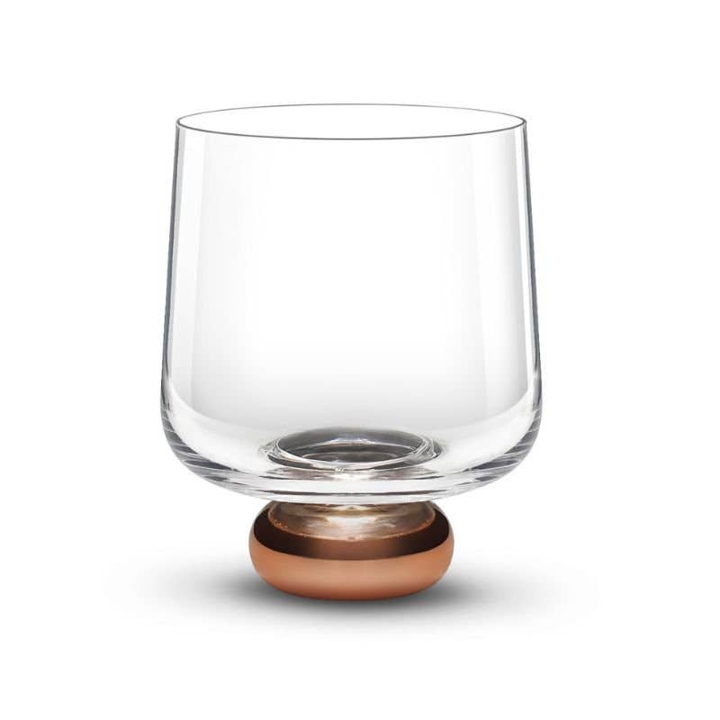 CLINQ - Wholesale Cocktail/Liquor Glass - Rocks Glasses (Set of 2)2