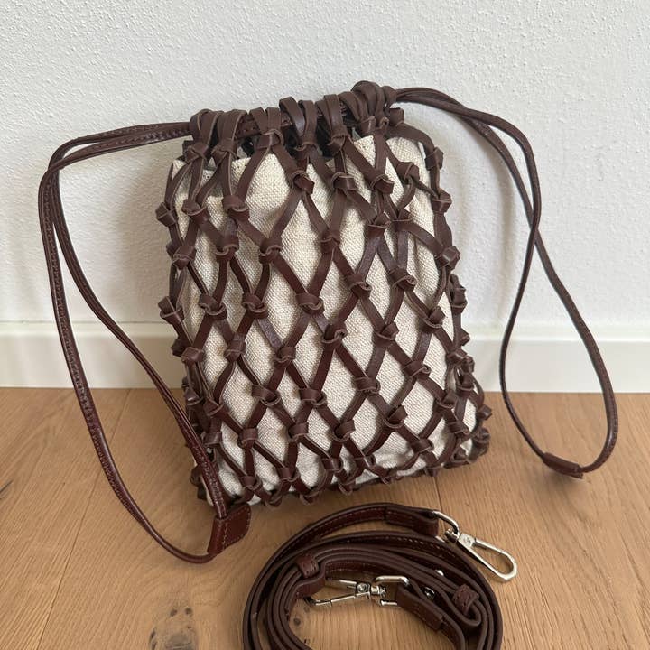 Zhade - Wholesale Shoulder Bag - Women's - NIKI - PREMIUM6