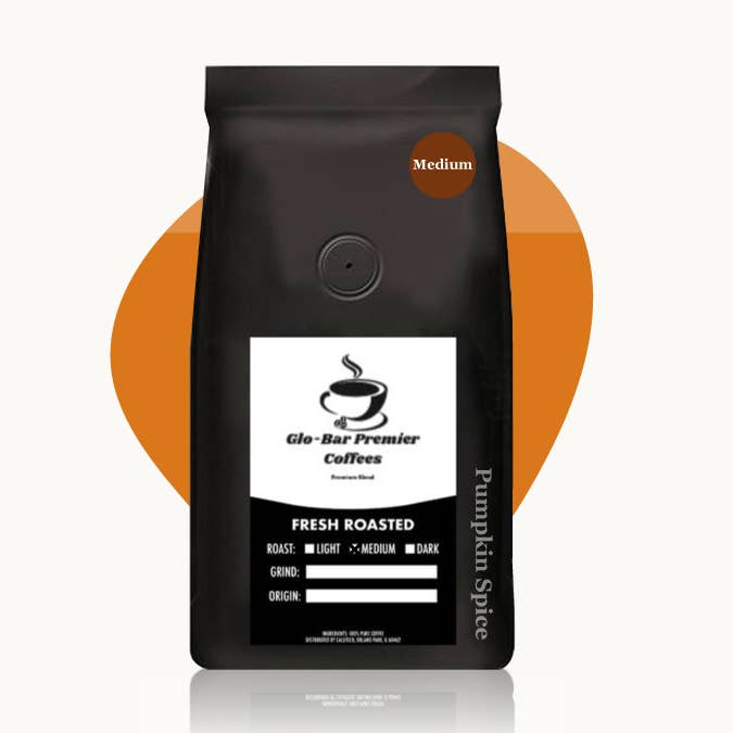 Pumpkin Spice for wholesale by BTE Import-Export, LLC