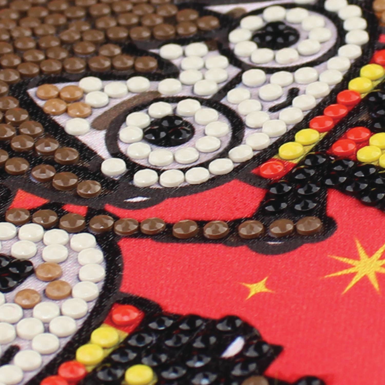 01 Multi Trousse de pochette zippée HP Pal de Wizarding World en vente sur Faire4