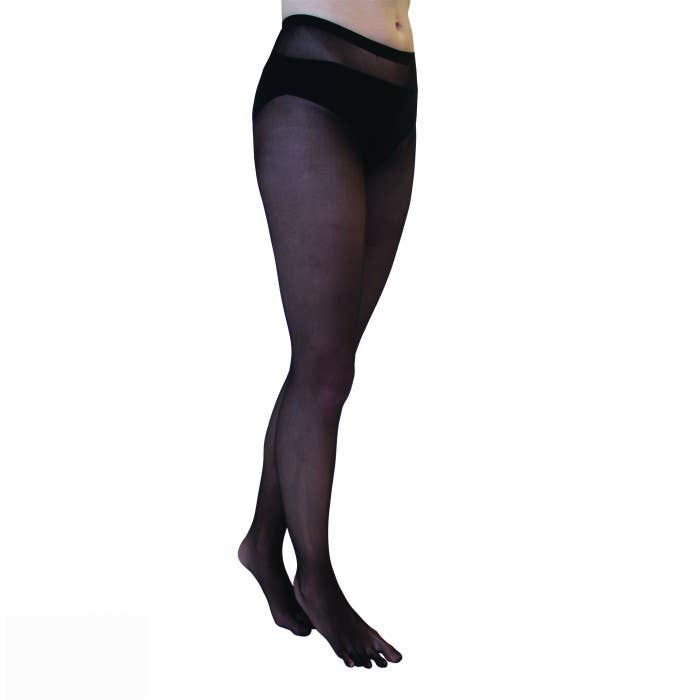 TOETOE – Collants - Mulher por atacado – Legwear - meia-calça lisa de nylon