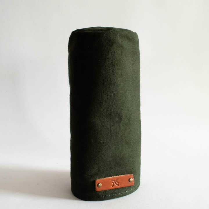 Northwind - Wholesale Sporting Accessories - Custom Golf Headcovers USA Made Club Logo or Member Initials3