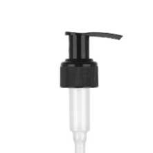 Reuseable Body Wash or Lotion Pump for wholesale by Goodwash Soap