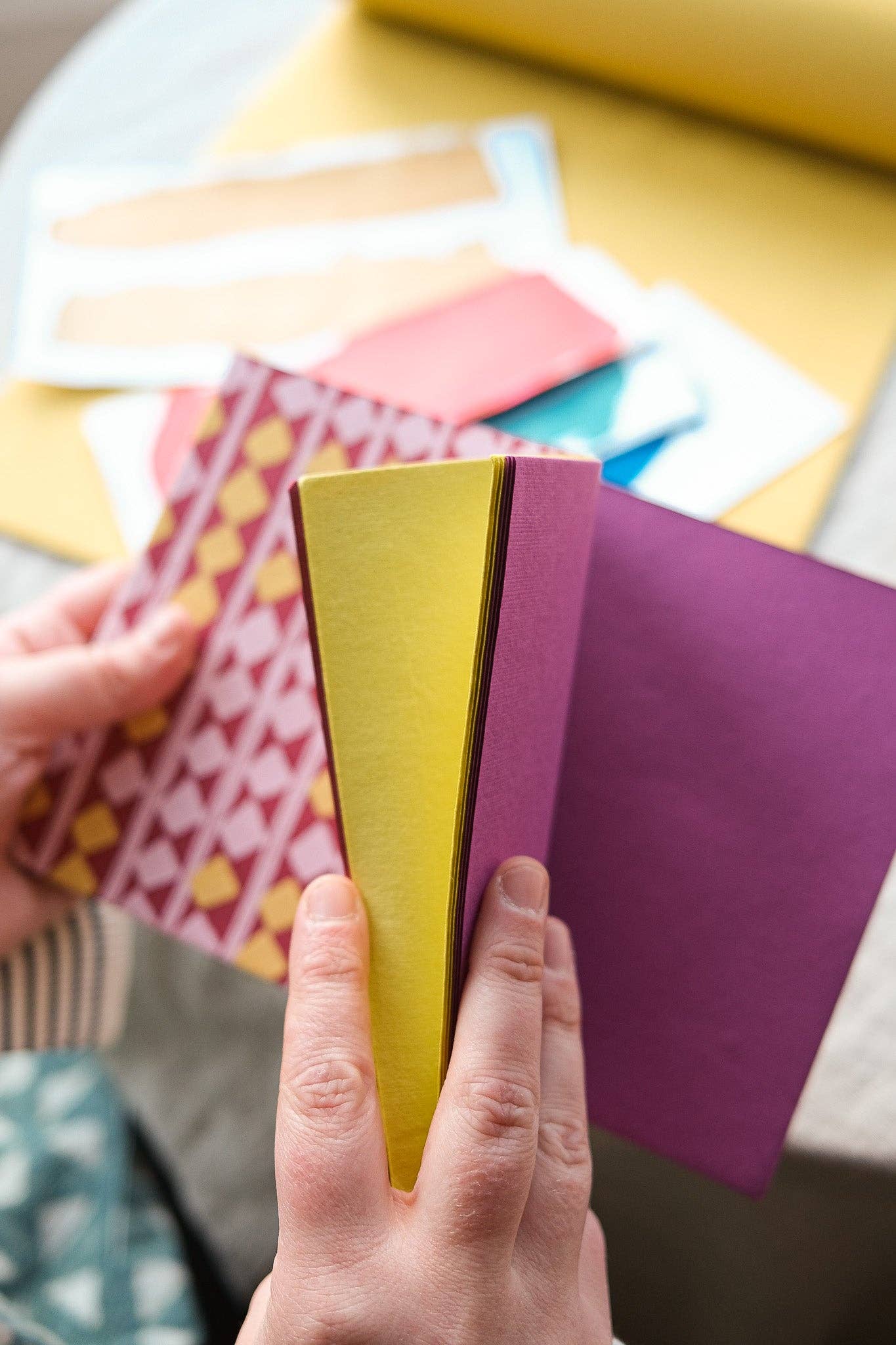 East End Press - Wholesale Scrapbook - UK/EU: Scrapbook9