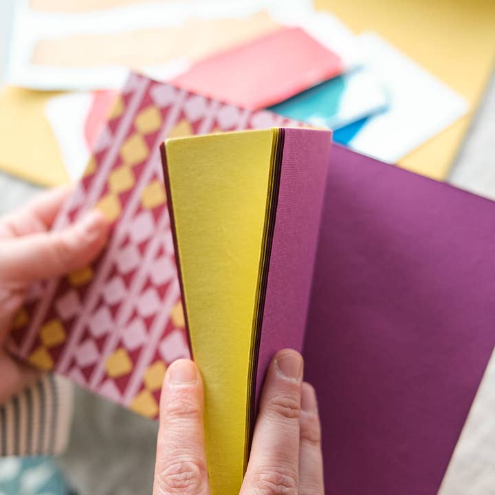 East End Press - Wholesale Scrapbook - UK/EU: Scrapbook9