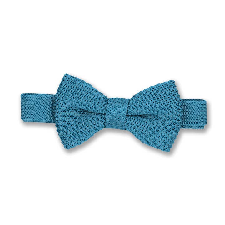 Gestrickte Kinderfliegen für den Großhandel von Broni&Bo