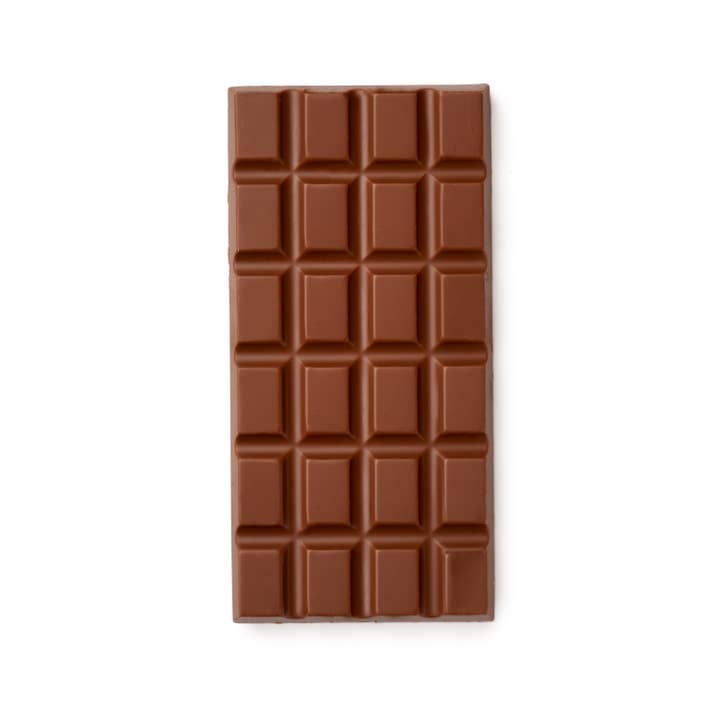 The Chocolate Society - Vente Barre chocolatée - Tablette de chocolat Honeycomb Crunch