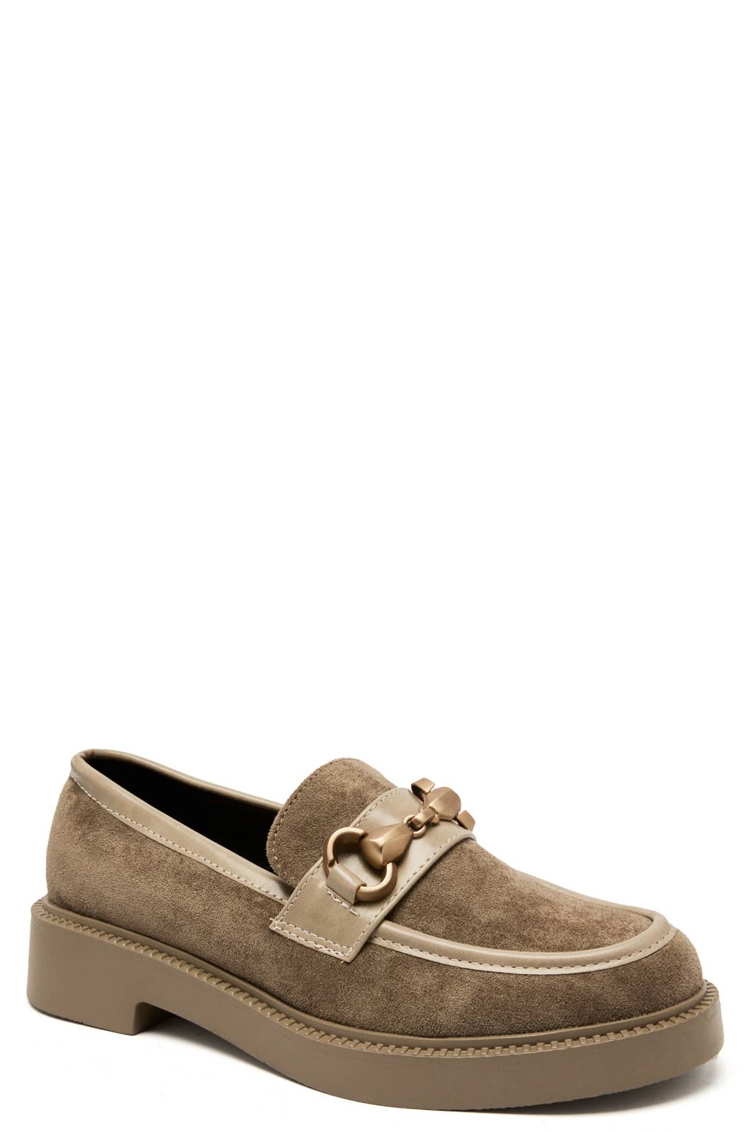 ERYNN – Engroshandel Loafer – Kvinder – THICK-SOLED LOAFER - valentina13