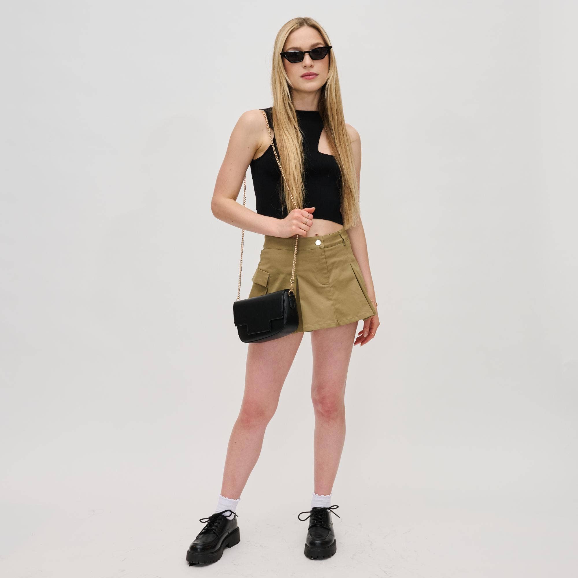 Urban Expressions - Wholesale Crossbodytas - Dames - Tessa Crossbody17