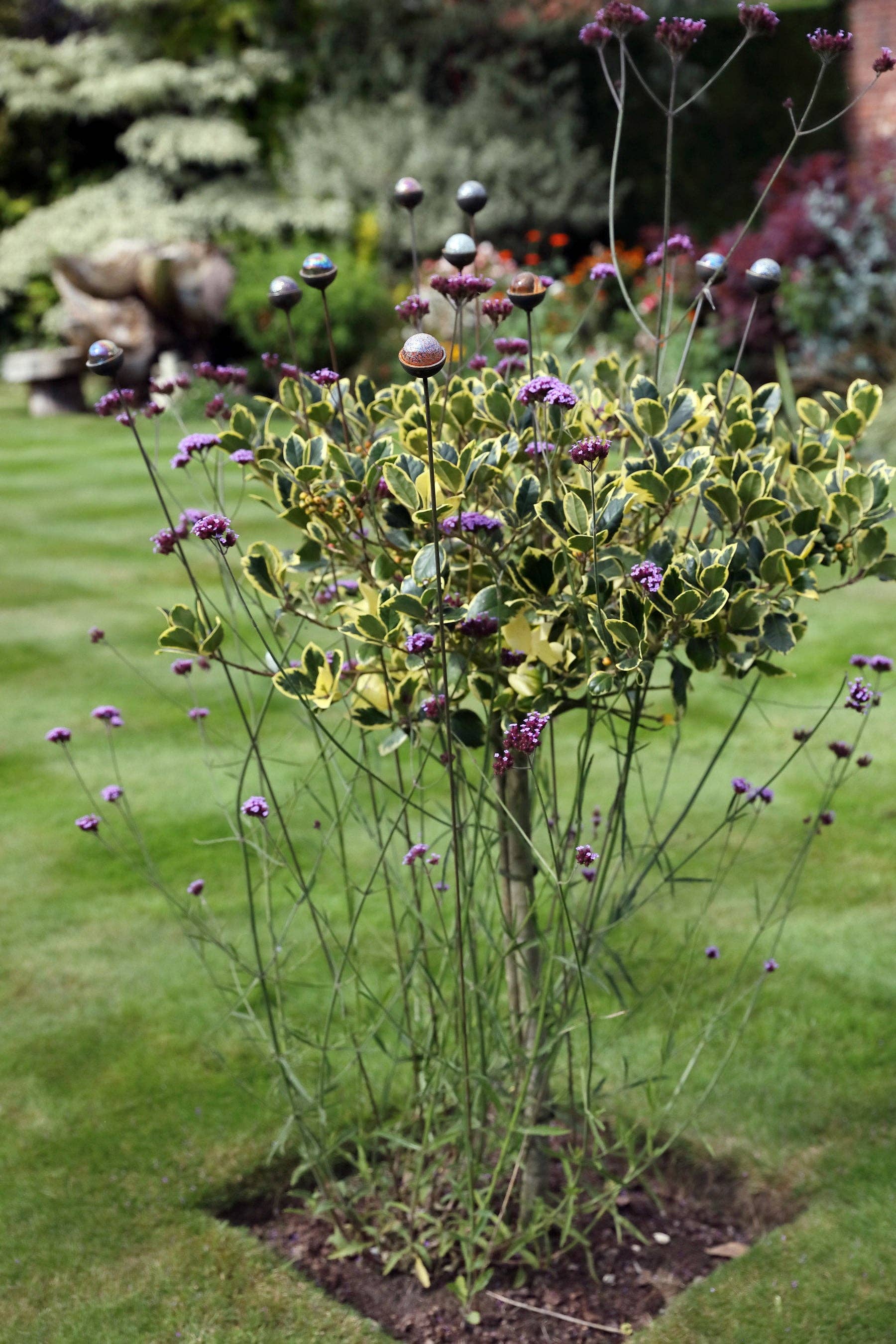 L V Bespoke – wholesale Wind spinner – Marble Sun/Wind Catchers for Indoor/outdoor use1