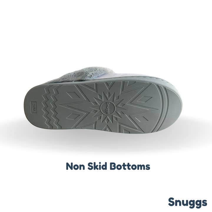 E&S Pets - Wholesale Slippers - Unisex - Border Collie Snuggs Slipper - Comfy - Pet lovers