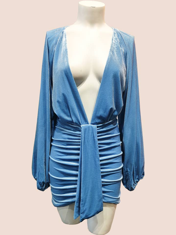 811630 BLU per la vendita all'ingrosso da parte di Danity