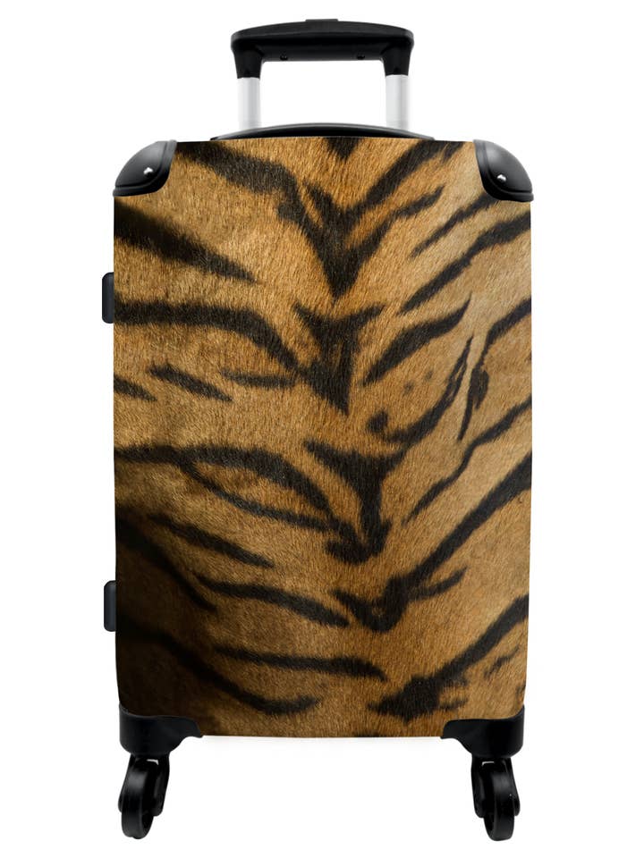 Etui - Tiere - Tiger - Design - Tiger-Print für den Großhandel von MuchoWow