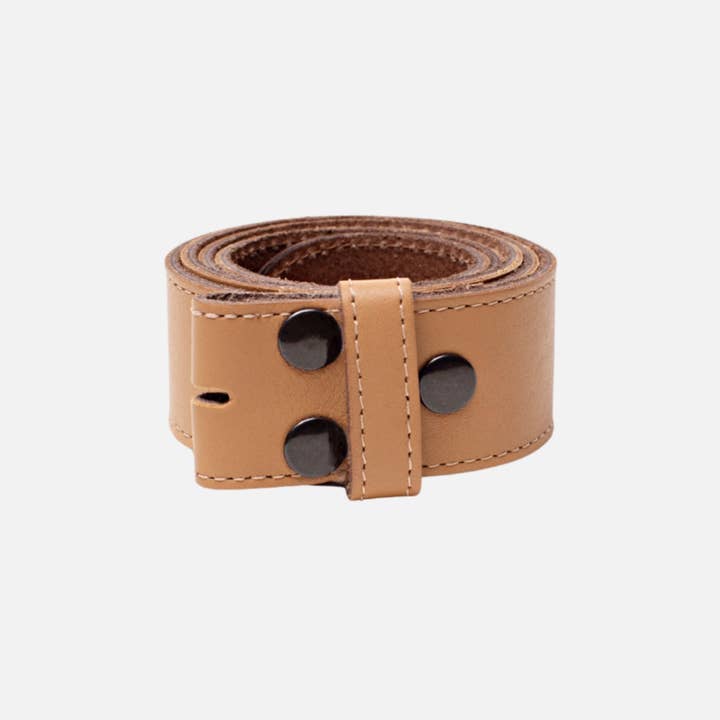 Amsterdam Heritage Leather Belts, Bags, Jackets & Apparel - Wholesale Belt - Women's - MADE TO ORDER Ela | Classic Interchangeable Leather Belt6