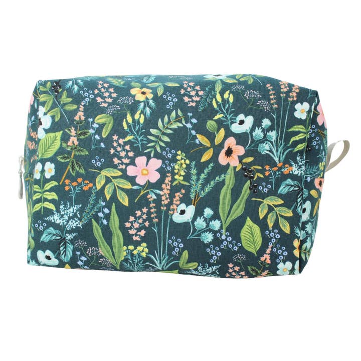 Dana Herbert - Wholesale Toiletry Bag - Women's - The Large Dopp Kit17