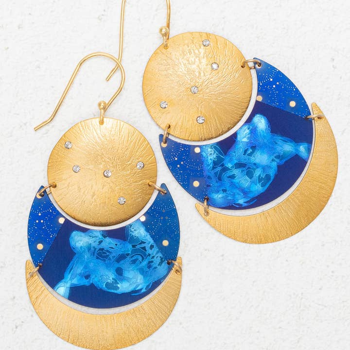 Holly Yashi - Wholesale Dangle Earrings - Juno Earrings0