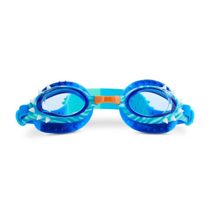 Bling2o - Wholesale Swim Goggles - Kids & Baby - Dino Dive Kids' Swim Goggle | Summer Pool Essentials