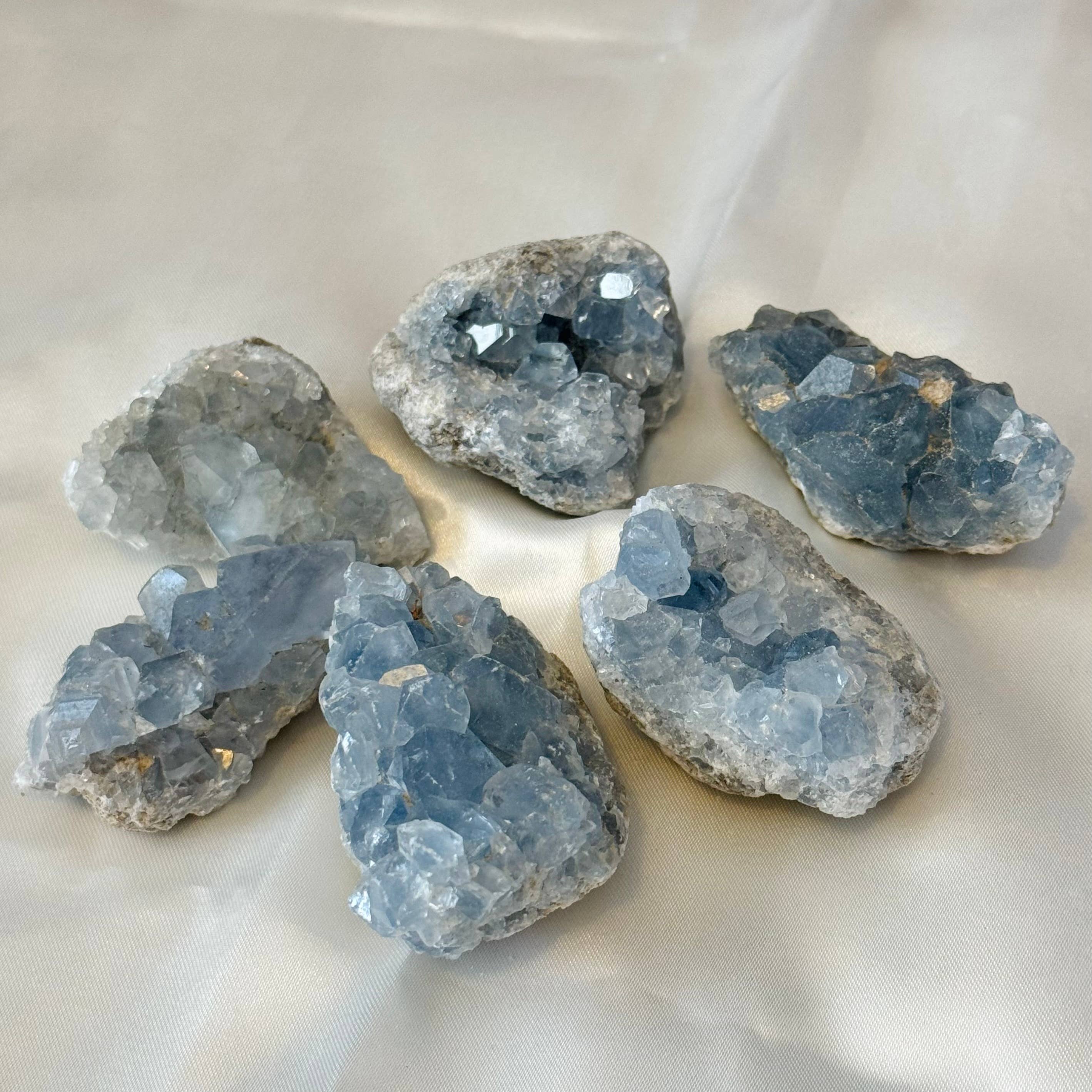 Kreateur Miami - Wholesale Spiritual Stone/Crystal - Crystal CLEARANCE Mixed Lot – Sold Per LB (No Selection)4